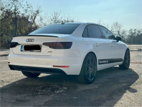 Audi A4 2.0  Quattro Custom 100% | Mobile.bg    8