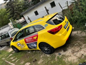 Kia Ceed 1.6 GDI, снимка 2