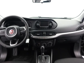 Fiat Tipo 1.6  | Mobile.bg    12