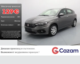 Fiat Tipo 1.6  - изображение 1
