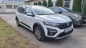 Dacia Jogger 1.0 LPG, снимка 1