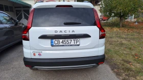 Dacia Jogger 1.0 LPG, снимка 5