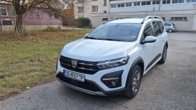 Dacia Jogger 1.0 LPG, снимка 3