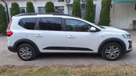 Dacia Jogger 1.0 LPG, снимка 4