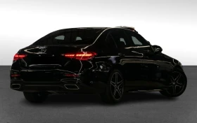 Mercedes-Benz C 300 * AMG* LED* 360 CAM* NIGHT PACK* , снимка 2