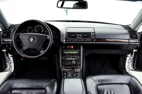 Mercedes-Benz CL 500, снимка 11