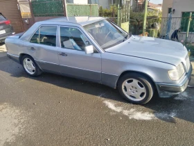 Mercedes-Benz 124 2.5 | Mobile.bg    11