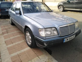 Mercedes-Benz 124 2.5 | Mobile.bg    12