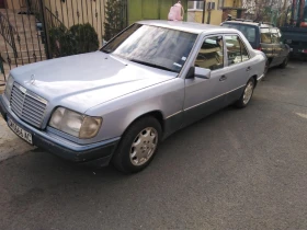  Mercedes-Benz 124