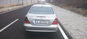 Mercedes-Benz E 280, снимка 8