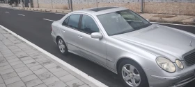 Mercedes-Benz E 280, снимка 3