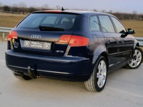 Audi A3 1.9TDI, снимка 4