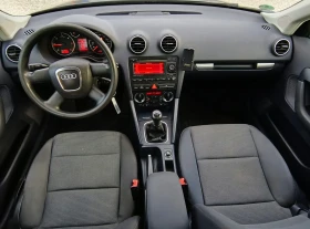 Audi A3 1.9TDI, снимка 8