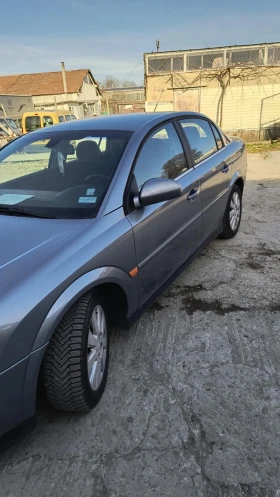 Opel Vectra, снимка 1