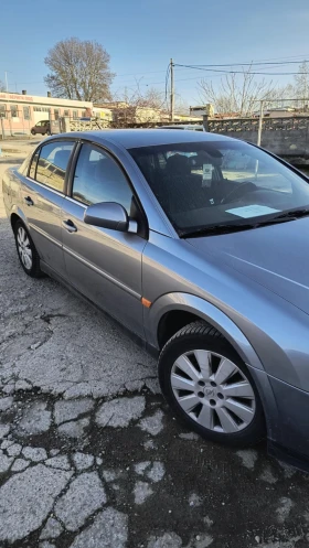 Opel Vectra, снимка 3