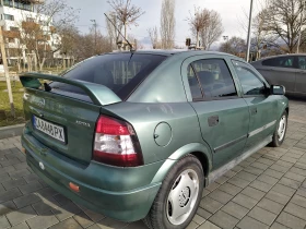 Opel Astra, снимка 4