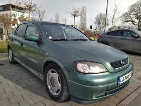 Opel Astra, снимка 1