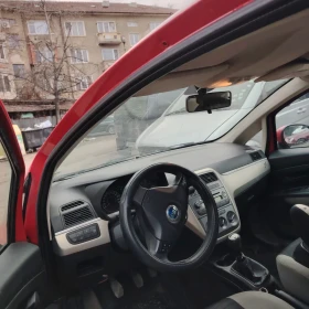 Fiat Punto, снимка 7