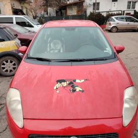 Fiat Punto, снимка 2