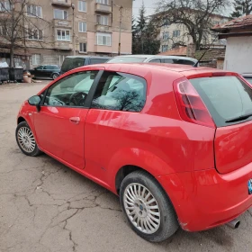 Fiat Punto, снимка 4