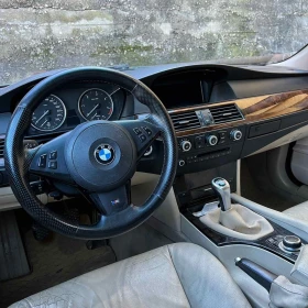 BMW 520 LCI, снимка 9