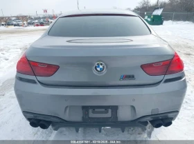 BMW 650, снимка 6