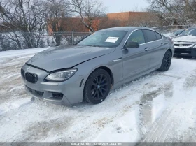 BMW 650, снимка 1