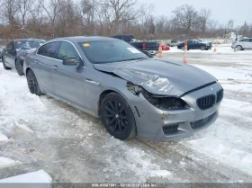 BMW 650, снимка 2