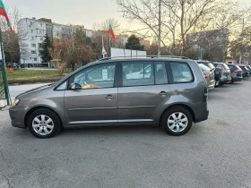 VW Touran 1.9 BARTER 105 | Mobile.bg    8