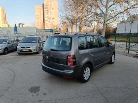 VW Touran 1.9 BARTER 105 | Mobile.bg    5