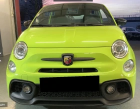 Обява за продажба на Abarth 595 Fiat 500 ~44 999 лв. - изображение 4