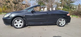 Peugeot 307, снимка 9