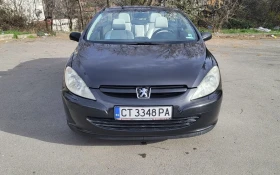 Peugeot 307, снимка 5