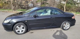 Peugeot 307, снимка 6