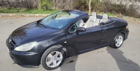 Peugeot 307, снимка 1