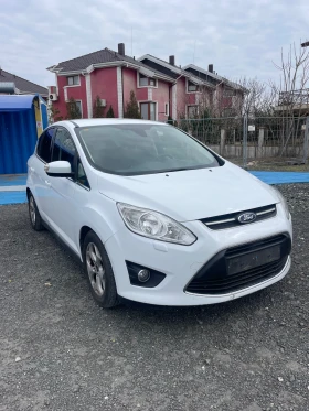 Ford C-max 1.0 ecoboost, снимка 2