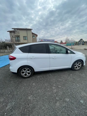 Ford C-max 1.0 ecoboost, снимка 6