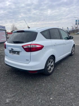 Ford C-max 1.0 ecoboost, снимка 4