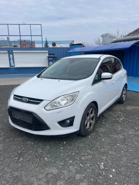 Ford C-max 1.0 ecoboost, снимка 1