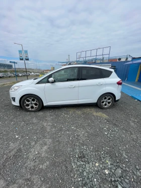 Ford C-max 1.0 ecoboost, снимка 5