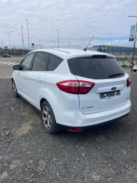 Ford C-max 1.0 ecoboost, снимка 3