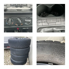 Seat Ibiza  77 000 FACE EURO 6B 17. | Mobile.bg    15