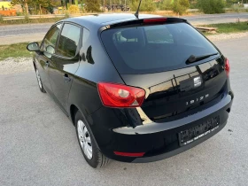Seat Ibiza  77 000 FACE EURO 6B 17. | Mobile.bg    5