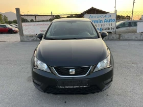     Seat Ibiza  77 000 FACE EURO 6B 17.