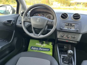 Seat Ibiza  77 000 FACE EURO 6B 17. | Mobile.bg    13