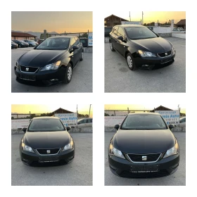 Seat Ibiza  77 000 FACE EURO 6B 17. | Mobile.bg    17
