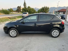 Seat Ibiza  77 000 FACE EURO 6B 17. | Mobile.bg    6