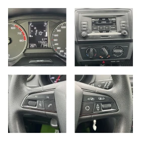 Seat Ibiza  77 000 FACE EURO 6B 17. | Mobile.bg    14