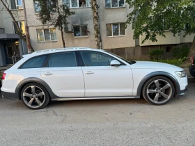 Обява за продажба на Audi A6 Allroad ~24 200 лв. - изображение 1