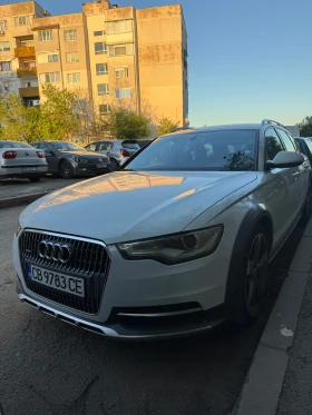 Обява за продажба на Audi A6 Allroad ~24 200 лв. - изображение 2